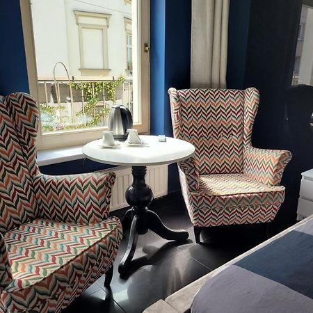 Cosy Apartments Краков Экстерьер фото