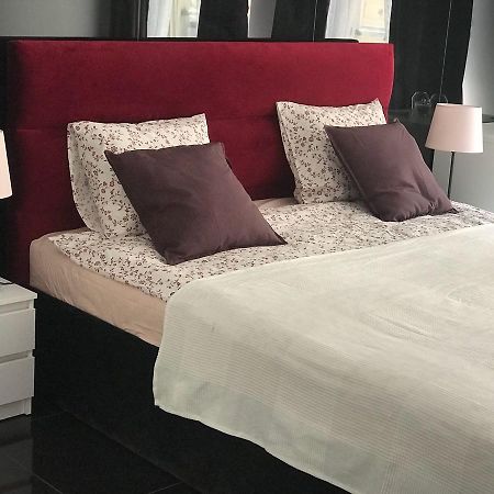 Cosy Apartments Краков Экстерьер фото