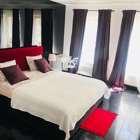 Cosy Apartments Краков Экстерьер фото