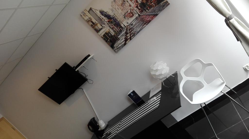 Cosy Apartments Краков Экстерьер фото