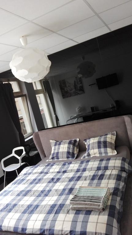 Cosy Apartments Краков Экстерьер фото