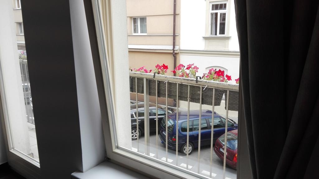 Cosy Apartments Краков Экстерьер фото