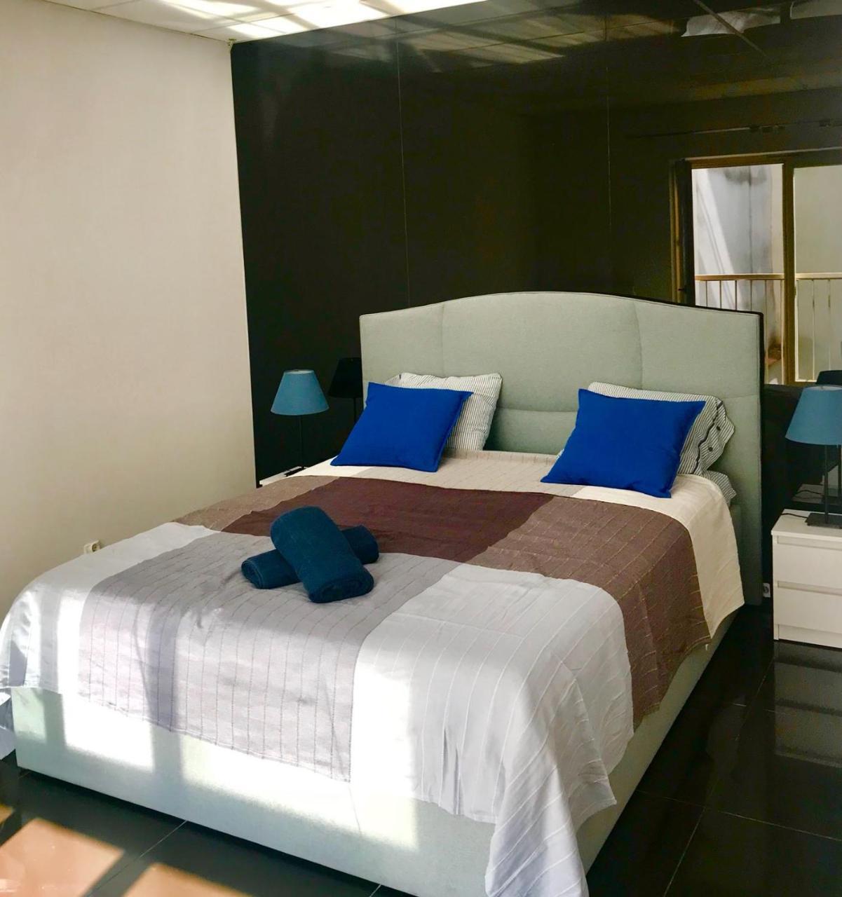Cosy Apartments Краков Экстерьер фото
