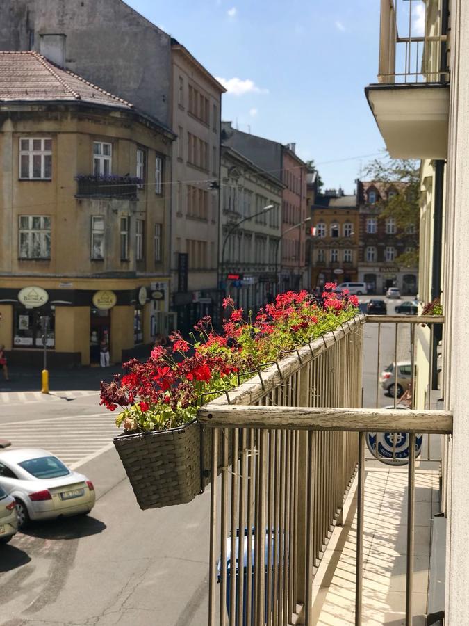 Cosy Apartments Краков Экстерьер фото