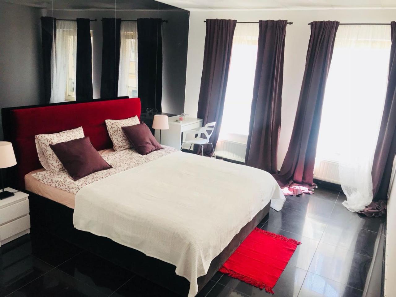 Cosy Apartments Краков Экстерьер фото