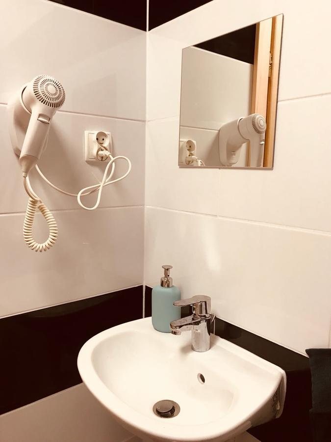 Cosy Apartments Краков Экстерьер фото