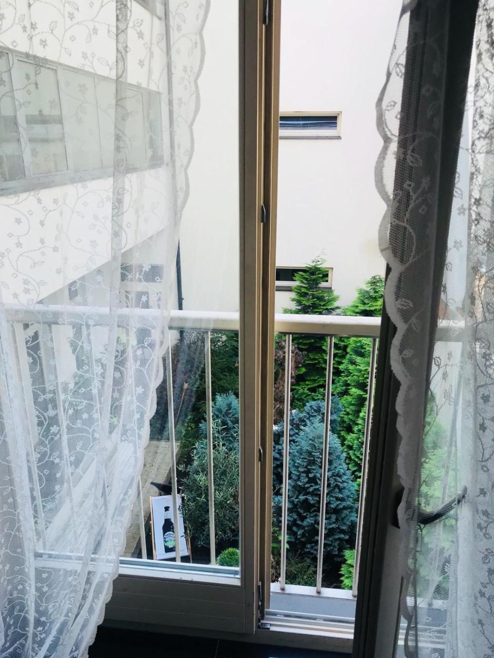 Cosy Apartments Краков Экстерьер фото