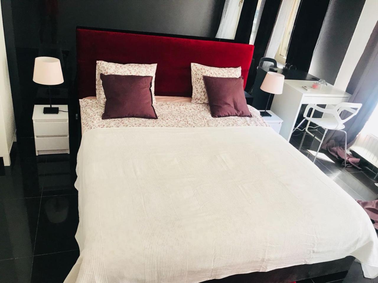 Cosy Apartments Краков Экстерьер фото